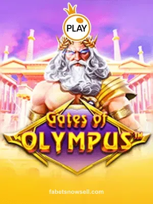 Gates Of Olympus