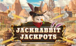Jackrabbit Jackpots