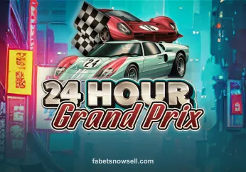 24 Hour Grand Prix
