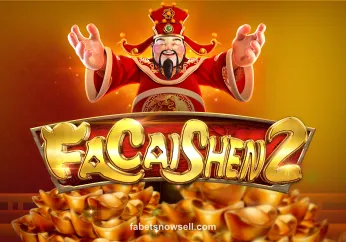 Fa Cai Shen 2
