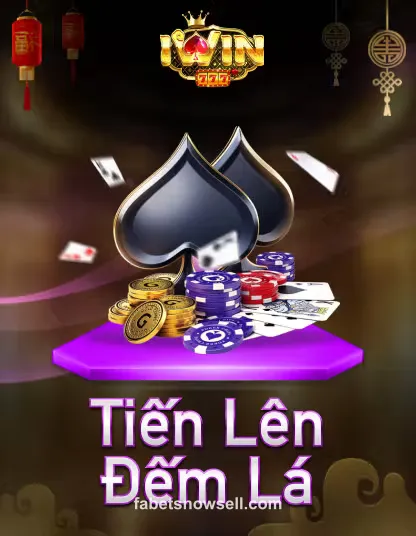 Tiên Len Đếm Lá
