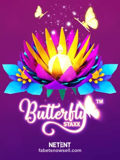 Hình ảnh Butterfly Staxx tại Fabet